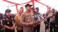 Gerakan Pangan Murah: Polda Kalbar Hadirkan Sembako Terjangkau bagi Masyarakat