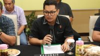 Sampaikan Hasil Investigasi di Lapangan, Tim Gabungan Polda Kalbar dan Instansi Terkait Gelar Konferensi Pers