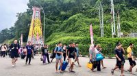 142 WNI Dipulangkan dari Malaysia: Kisah Pilu di Balik Deportasi Massal di Perbatasan Entikong