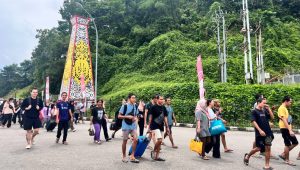 142 WNI Dipulangkan dari Malaysia: Kisah Pilu di Balik Deportasi Massal di Perbatasan Entikong