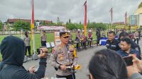 Kasus Oli Palsu telah ditingkatkan menjadi tahap Penyidikan : SPDP telah dikirim ke JPU