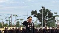 Semangat Kemerdekaan ke-80, Wakapolres Kubu Raya: Tugas Kita Mengisi dengan Karya Nyata