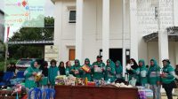 Semarak Kemerdekaan RI ke-80