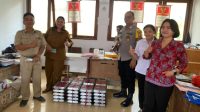Launching Program Makan Bergizi Gratis, SD Negeri 48 Paloan Wujudkan Generasi Sehat dan Cerdas