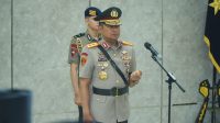 Peringati Hari Juang Polri 2025, Kapolda Kalbar Ajak Seluruh Jajaran Teladani Semangat Perjuangan
