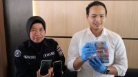 Aksi Cepat Satreskrim Polresta Pontianak: Uang Palsu Rp100 Ribu & Rp50 Ribu Gagal Beredar