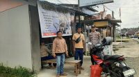Patroli Dialogis, Polisi Tebar Rasa Aman di Tengah Aktivitas Warga