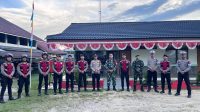 Patroli Gabungan Polres Landak, Perkuat Rasa Aman Masyarakat Ngabang