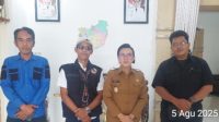 Pimred Media Startimenews Apresiasi Langkah Cepat Bupati Landak Bantu Korban Penusukan