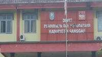 Sanggau Memanas, Dugaan Korupsi Dana BOSS, Menjadi Viral” Melibatkan Segelintir Oknum diknas dan Oknum Lainnya