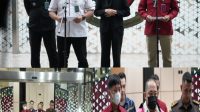 Tim Penyidik Tetapkan Tersangka IKL Presiden Direktur PT Sritex Group Indonesia Perkara Pemberian Kredit PT Sritex