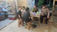 Patroli Malam Jadi Wadah Polisi Dekatkan Diri dengan Warga