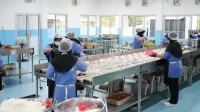 BGN Wajibkan Fortifikasi di Setiap Menu MBG