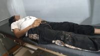 Kecelakaan Maut di Mandor, Satu Tewas dan Satu Luka Berat Usai Motor Tabrak Pick Up