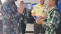Hari Pelanggan Nasional 2025, BRI BO TB Simatupang Gaungkan Semangat Melayani