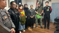 Polri dan Kepolisian Singapura Bekerja Sama Bongkar Sindikat Perdagangan Bayi Lintas Negara