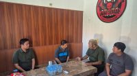 Heboh Postingan Orang Hilang Yang Sedang Viral, Polres Ketapang Temukan Korban Sedang Ngekos Di Payak Kumang