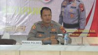 Pastikan Integritas Anggota, Bipropam Polda Kalbar Gelar Pembinaan Etika Profesi Di Polres Ketapang