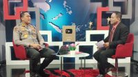 Dukung Ketahanan Pangan Nasional, Polda Kalbar Jalankan Empat Program Unggulan Polri
