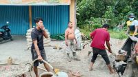 Ormas Peduli Manis Mata