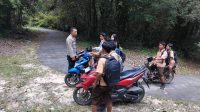 Ingatkan Keselamatan, Polisi Himbau Pelajar Tertib Berlalu Lintas