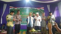 Kasat Binmas Polres Landak Hadiri Harlah XI PKW Jami’yatul Muqimin: Momentum Ukhuwah dan Kebersamaan