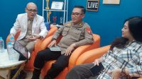 Tingkatkan Pelayanan Publik, Polda Kalbar Kedepankan Penguatan Pelayanan Medis Bagi Personel Polri dan Masyarakat
