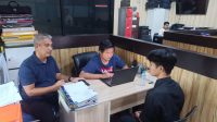 Konten Kreator RK Resmi Ditetapkan Sebagai Tersangka Oleh Polda Kalbar