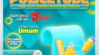Sambut HUT Humas Polri ke-74, Bidhumas Polda Kalbar Gelar Lomba Desain Logo PoliceTube