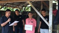 Rekonstruksi Kasus Tindak Pidana Pembunuhan: Polda Kalbar Tegaskan Komitmen Penegakan Hukum Secara Transparan