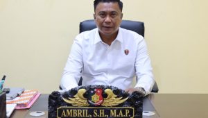 Tidak Sampai 24 Jam, Tim Kalong Polres Melawi Bekuk Pelaku Pencurian di Dusun Mekar Harapan