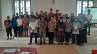 Pelatihan Penjamah Makanan di Mandor, Upaya Tingkatkan Keamanan dan Kualitas Pangan SPPG