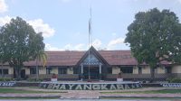 Polres Melawi: Tidak ada Penggrebekan dan isu 5 Kg Sabu, Saat Jemput MG