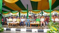 Pangdam XII/Tpr Hadiri Puncak HUT ke-254 Kota Pontianak, Tegaskan Komitmen Sinergi Membangun Daerah