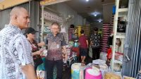 Satgas Pangan Kalbar Lanjutkan Pemantauan Harga Beras untuk Stabilitas Pasokan dan Harga di Pontianak