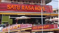 Grand Opening Satu Rasa Kopi: Paduan Musik Klasik, 300 Kue Kampoeng, dan Sentuhan Gaya Gen Z. 