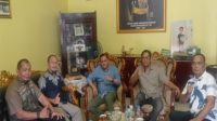 Dialog Sejarah di Tepi Kapuas: Suara dari Pontianak untuk Mengabadikan Nama Sultan Syarif Abdurrahman