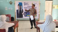 Polres Melawi Gencar Sosialisasikan Penerimaan Murid Baru SMA Kemala Taruna Bhayangkara Tahun Ajaran 2026/2027