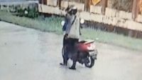 Sempat Viral Di Media Sosial, Kasus Curanmor Di Halaman Rumah Sakit Fatimah Berhasil Diungkap Polres Ketapang