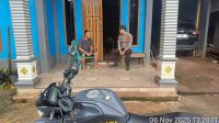 Polisi Menyapa Warga: Sambang Rumah Bangun Kedekatan dan Kepercayaan