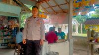 Antisipasi Modus Kejahatan Baru, Polisi Lakukan Patroli dan Edukasi Warga