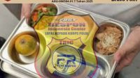 FRIC Dukung BGN Akan Tutup SPPG Tidak Sesuai SOP dan Akibatkan Keracunan Berulangkali