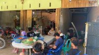 Sinergi Polisi dan Warga, Patroli Siang Polsek Meranti Tekan Potensi Kriminalitas