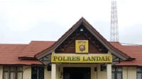 Kapolres Landak Tanggapi Beredar Pemberitaan Isu Cukong Penampung Emas, Sat Reskrim Lakukan Pendalaman