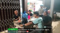 Patroli Malam Ditingkatkan, Keamanan Air Besar Dipastikan Terjaga