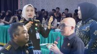 Kenali Hukum Sejak Dini, Jauhi Hukuman: Kejati Kalbar Terima Parent Teaching Day SMA NEGERI 1 Pontianak