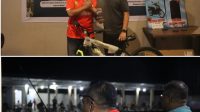 Fishing Tournament Polres Melawi 2025 Berlangsung Meriah, Dihadiri Peserta dari Beberapa Kabupaten