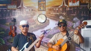 EDUCATION SERIES — Keluarga Besar Satu Rasa Kopi 