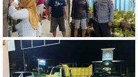 Polisi Intensifkan Patroli Malam di Lokasi Rawan Pencurian