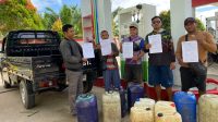 Manajer SPBU 65.783.01 Rasau Jaya Tegaskan Penyaluran BBM Sesuai Prosedur dan Rekomendasi Desa